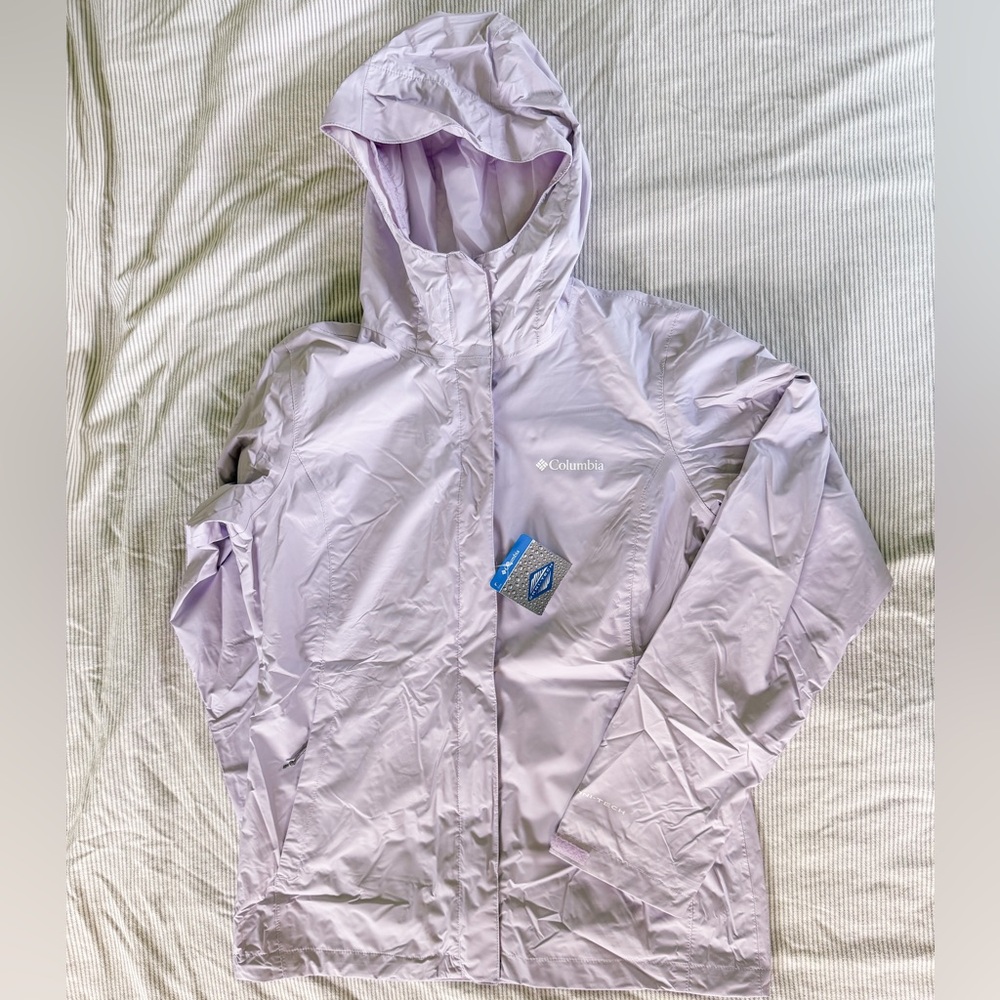 Columbia Arcadia II Jacket